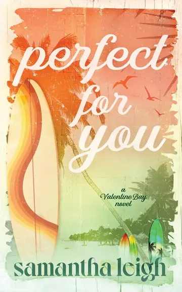 Cover of Perfect for You