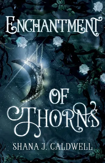 Cover of Enchantment of Thorns