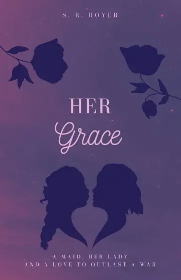 Cover of Her Grace