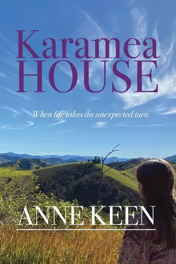 Cover of Karamea House