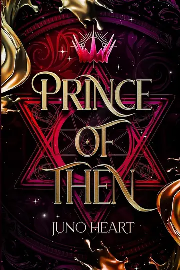 Cover of Prince of Then