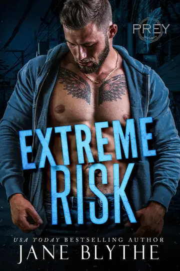 Cover of Extreme Risk