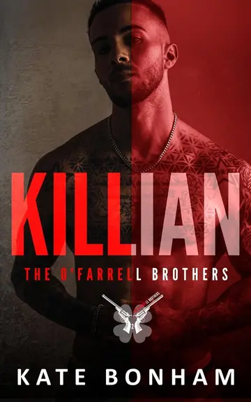 Cover of Killian