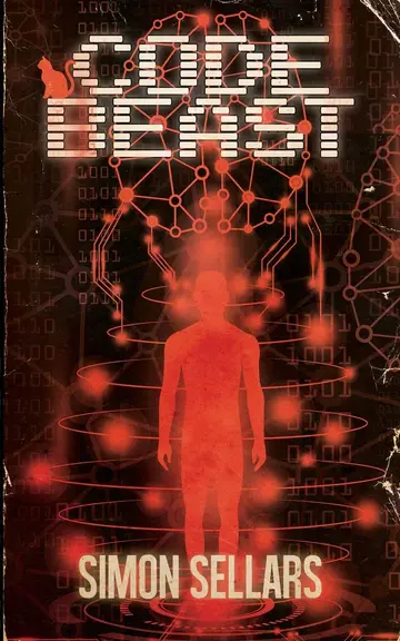 Cover of Code Beast