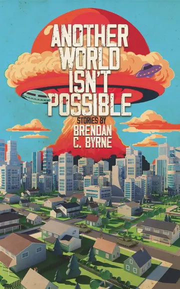 Cover of Another World Isn't Possible