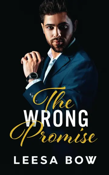 Cover of The Wrong Promise