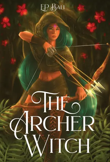 Cover of The Archer Witch