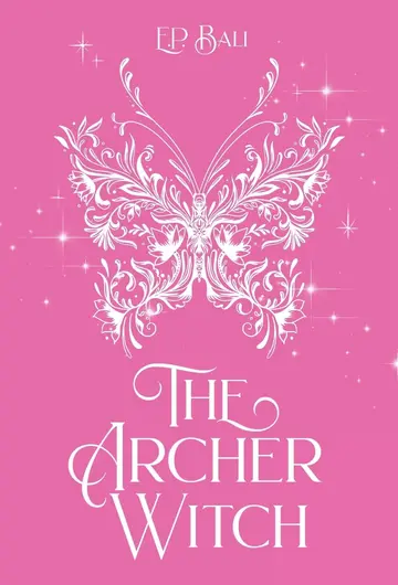 Cover of The Archer Witch