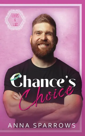 Cover of Chance's Choice