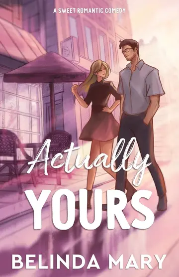 Cover of Actually Yours