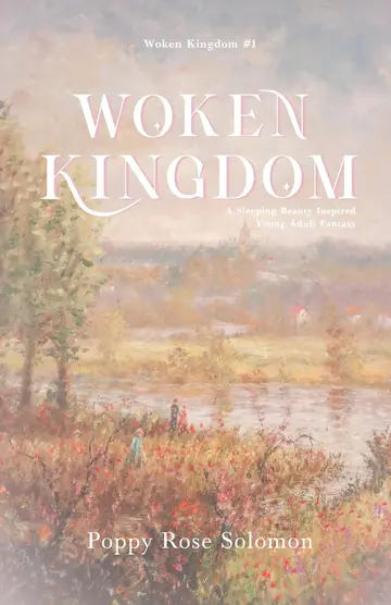 Cover of Woken Kingdom