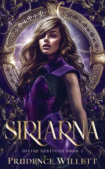 Cover of Siriarna