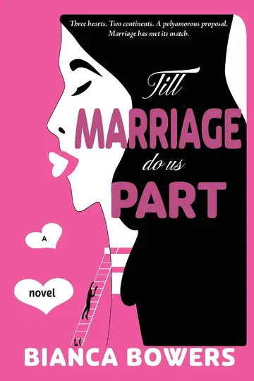 Cover of Till Marriage Do Us Part