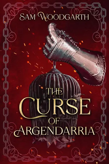 Cover of The Curse of Argendarria