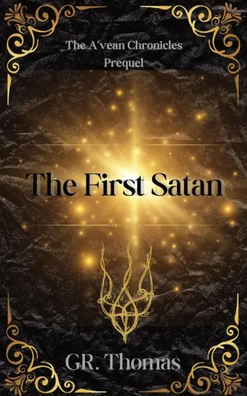 Cover of The First Satan