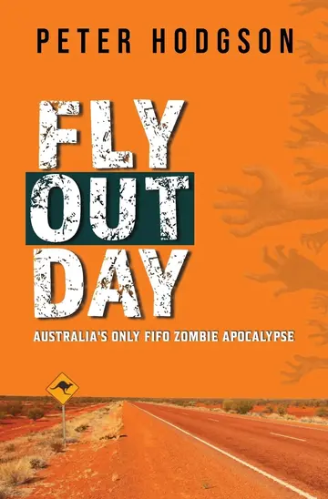 Cover of Fly Out Day