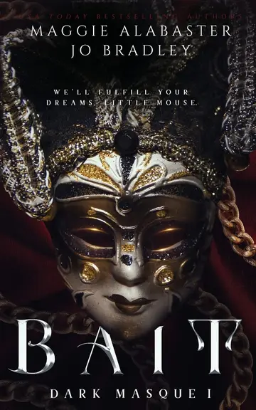 Cover of Bait