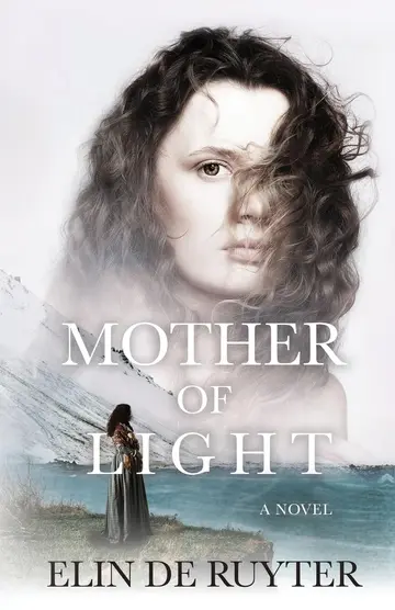 Cover of Mother of Light