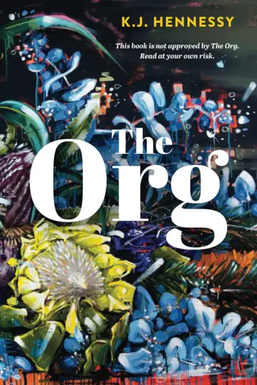 Cover of The Org