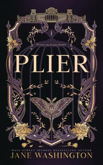 Cover of Plier