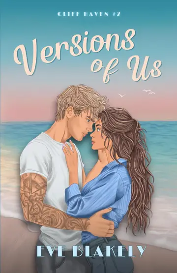 Cover of Versions of Us