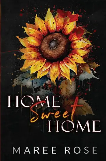 Cover of Home Sweet Home