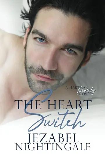 Cover of The Heart Switch