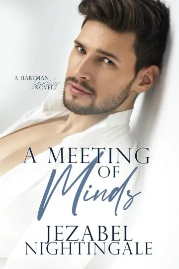 Cover of A Meeting of Minds