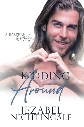 Cover of Kidding Around