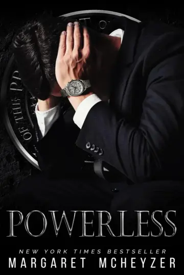 Cover of Powerless