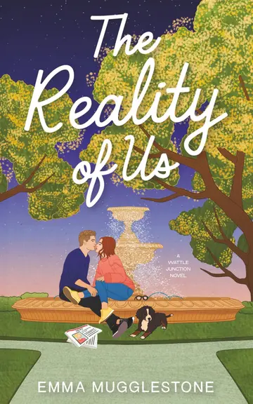 Cover of The Reality of Us
