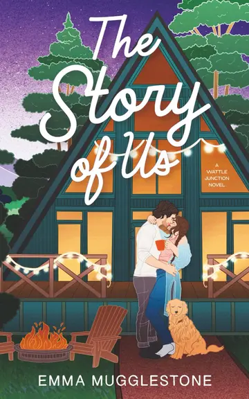 Cover of The Story of Us