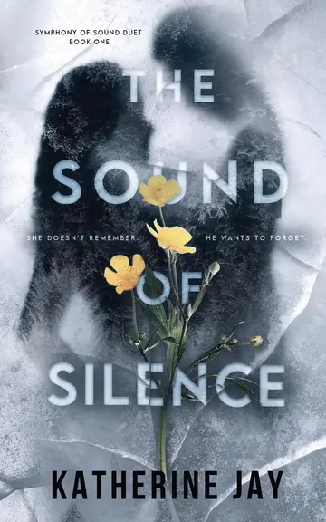 Cover of The Sound of Silence