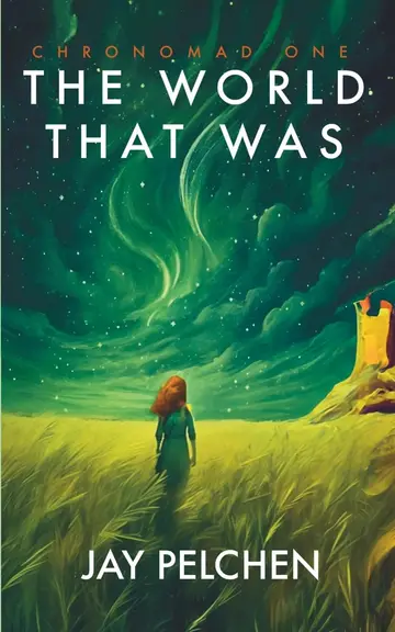 Cover of The World That Was