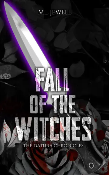 Cover of Fall of the Witches