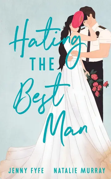 Cover of Hating the Best Man