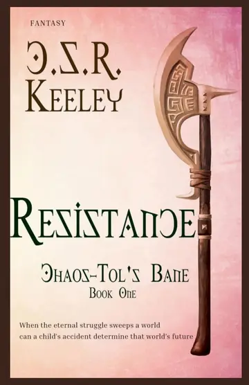 Cover of Resistance