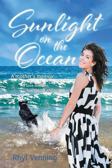 Cover of Sunlight on the Ocean