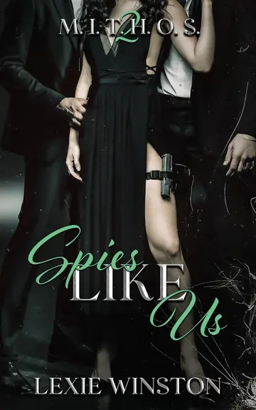 Cover of Spies Like Us