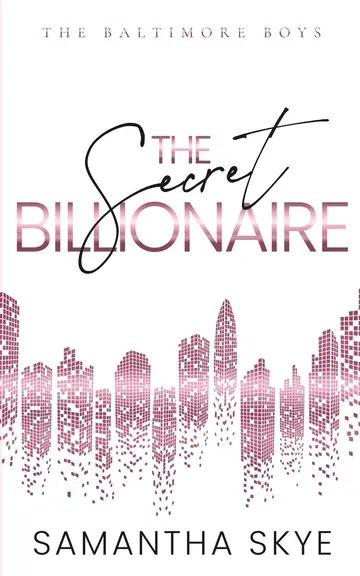 Cover of The Secret Billionaire
