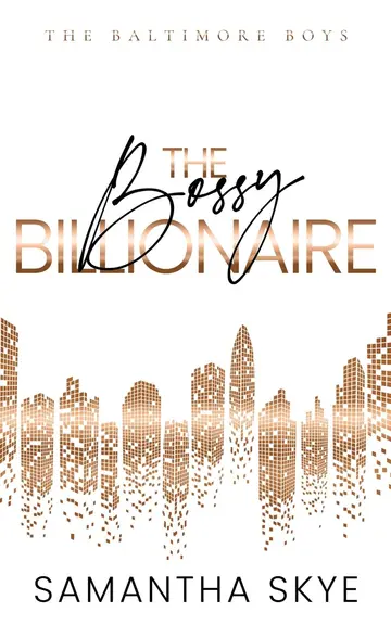 Cover of The Bossy Billionaire Special Edition