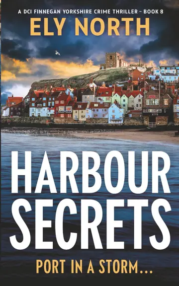 Cover of Harbour Secrets