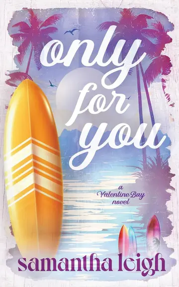 Cover of Only for You
