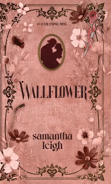 Cover of Wallflower (Alternate)