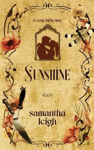 Cover of Sunshine (Alternate)