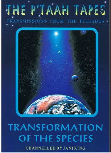 Cover of Transformation of the Species