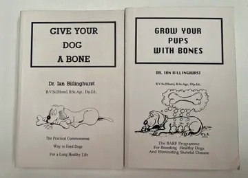 Cover of Give Your Dog a Bone