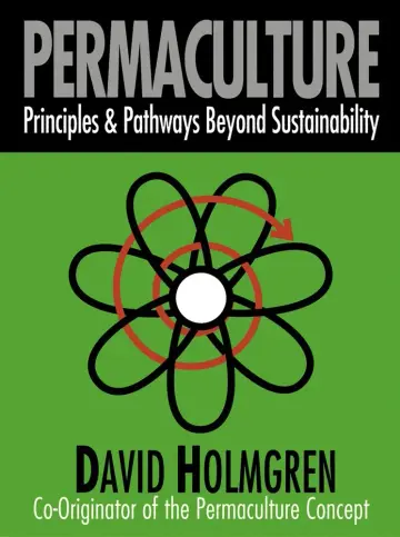Cover of Permaculture