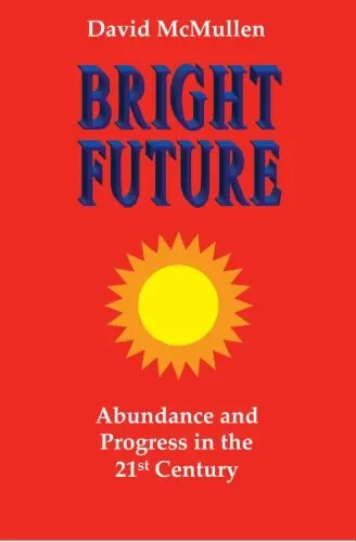Cover of Bright Future
