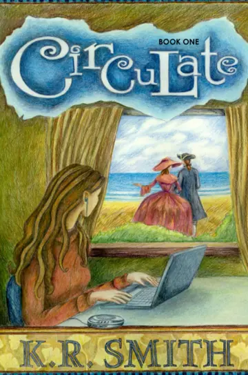 Cover of Circulate